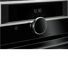 Духовой шкаф AEG BSR882320B