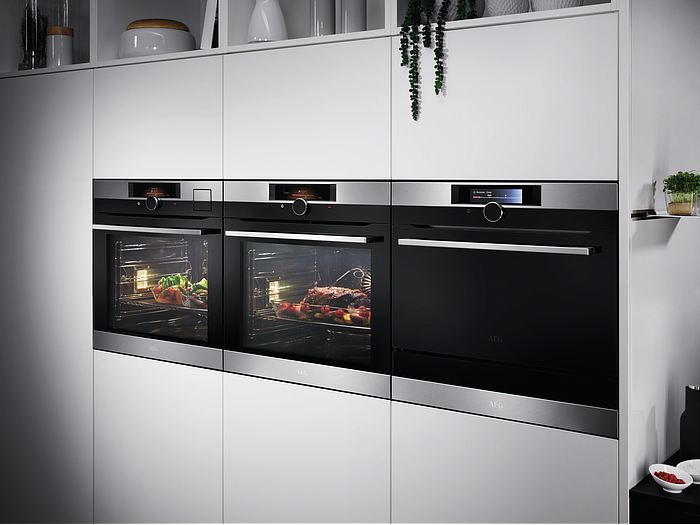 Вакуумный упаковщик AEG KDK911423M preview 4