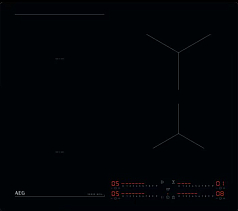 Варочная панель AEG V64IIB30IB