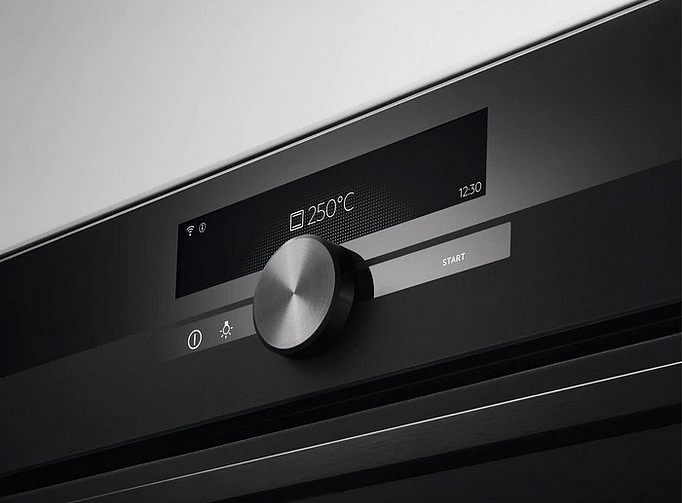 Духовой шкаф AEG BSK999330T preview 11