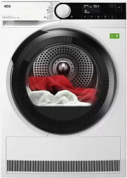Комплект AEG LFR73864BE, TR9394E