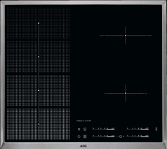 Варочная панель AEG HKP65410XB
