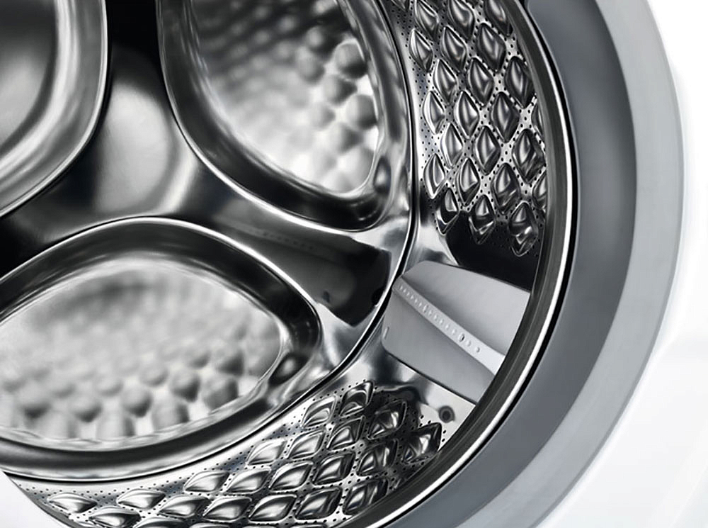 Стиральная машина AEG LFR71844SBE preview 6