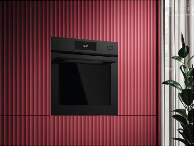 Духовой шкаф AEG NBB8S731AT preview 4