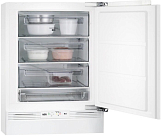 Встраиваемая морозильная камера AEG ABB682F1AF