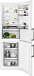 Купить Холодильник AEG RCB63326OW preview 2