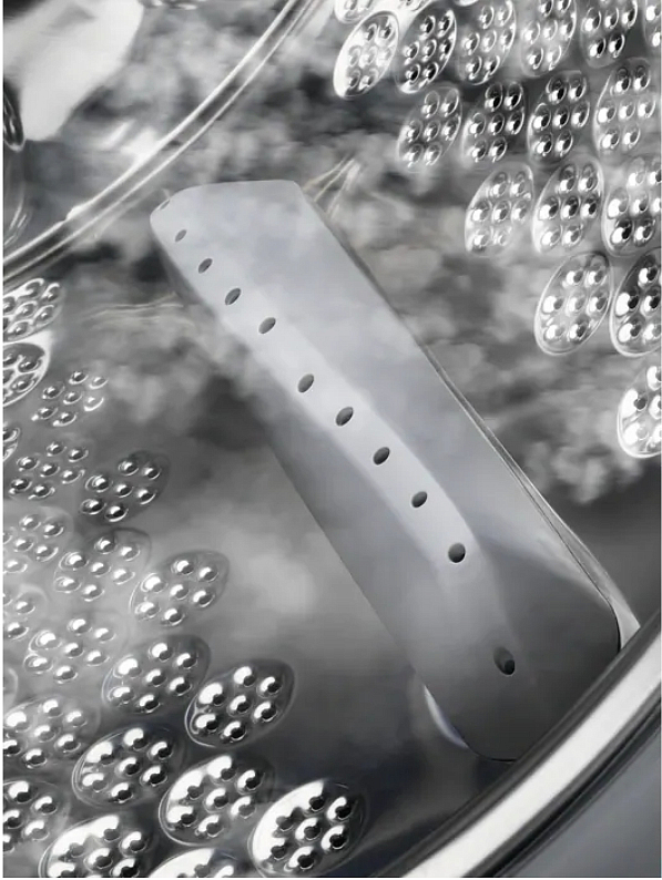 Стиральная машина AEG L7FOE48S preview 6