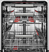 Купить Встраиваемая посудомоечная машина AEG FSR83700P preview 6