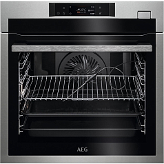 Комплект AEG BSE788380M, IAE84411XB