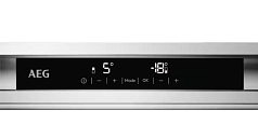 Холодильник AEG SCE819E5TS