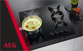 Какую варочную панель Aeg выбрать?