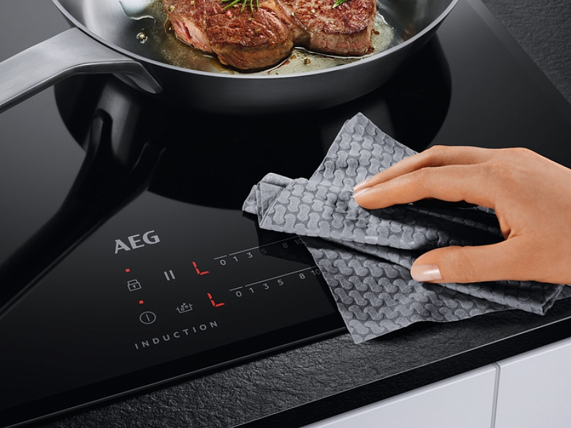Варочная панель AEG IAE64411FB preview 10