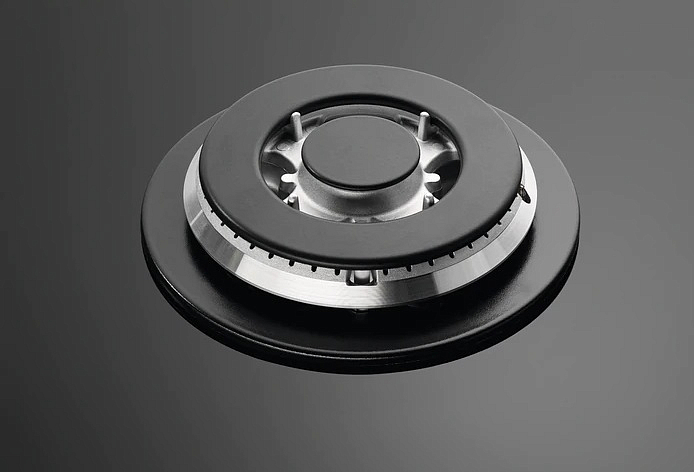 Варочная панель AEG HVB95450IB preview 7