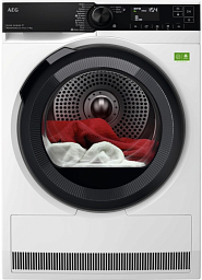 Комплект AEG LFR83844VE, TR9396CE