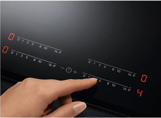 Варочная панель AEG IKR64441FB preview 7