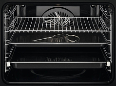 Духовой шкаф AEG BPE748380M