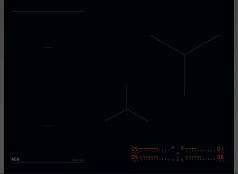 Варочная панель AEG NII74B10AB
