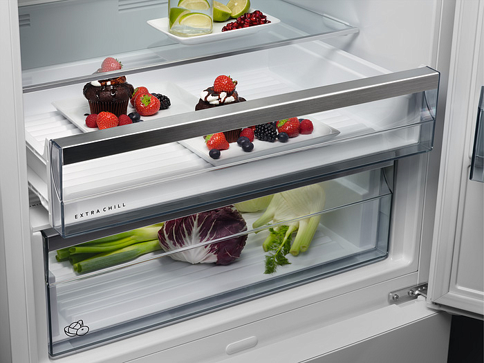 Холодильник AEG RCR646F3MX preview 8