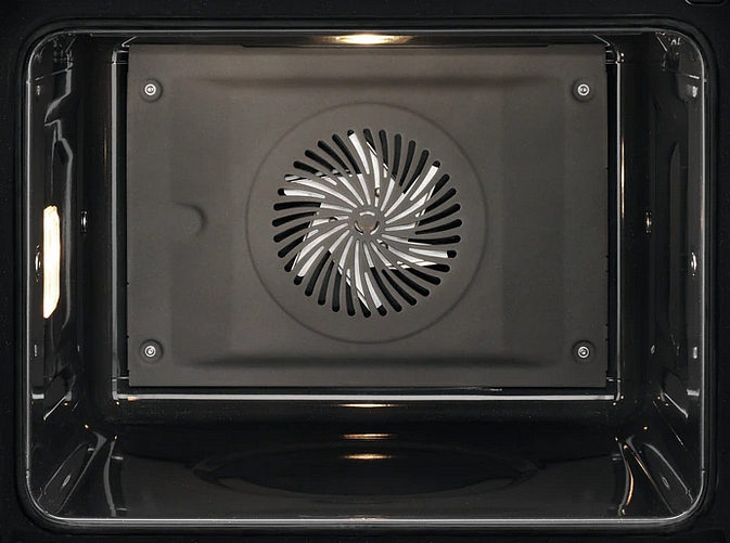 Духовой шкаф AEG BCR748380W preview 3