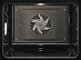 Купить Духовой шкаф AEG BCR748380W preview 3