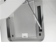 Вытяжка AEG DVB4850M