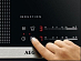 Купить Варочная панель AEG HKP65410XB preview 5