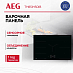 Купить Варочная панель AEG TH85IH50IB preview 1