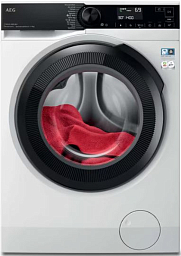 Стиральная машина AEG LFR73864VE