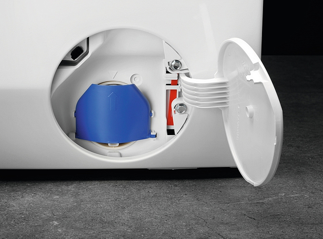 Стиральная машина AEG L6SE26WR preview 4