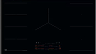 Варочная панель AEG TK95II08FB