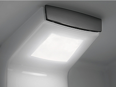 Встраиваемый холодильник AEG SKE818E1DC