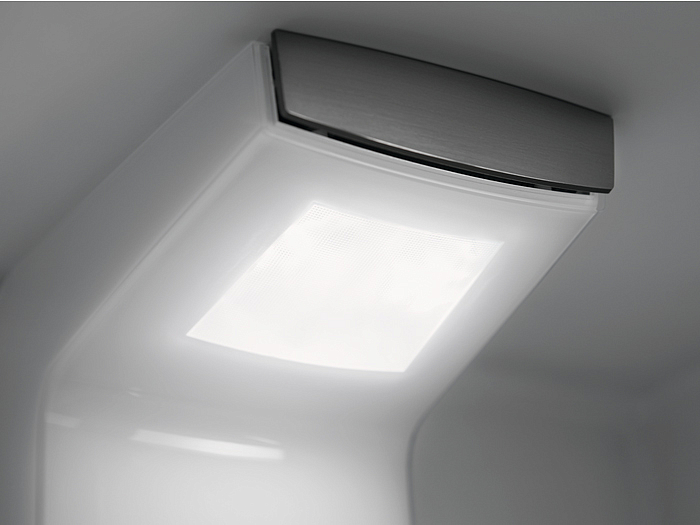 Встраиваемый холодильник AEG SKE818E1DC preview 2