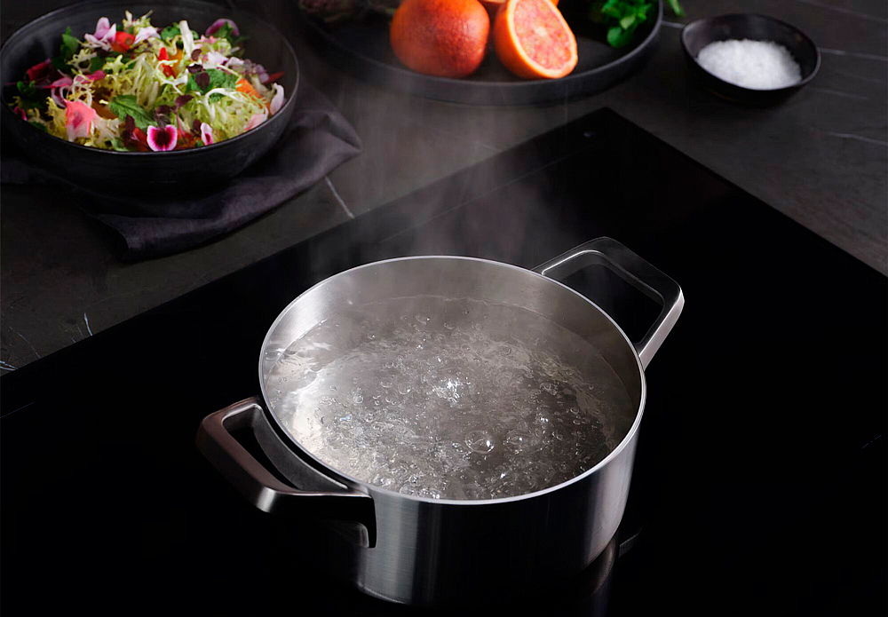 Варочная панель AEG NII84B30AB preview 2