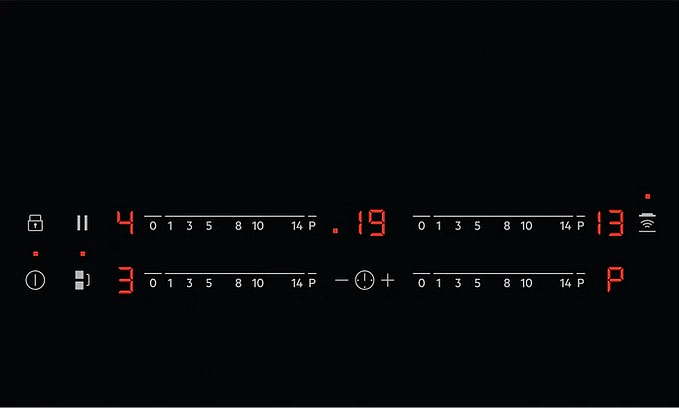 Варочная панель AEG IKR64441FB preview 6