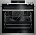 Купить Духовой шкаф AEG BSE576321M preview 1