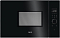 Встраиваемая микроволновая печь AEG MBB1756SEB