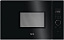 Встраиваемая микроволновая печь AEG MBB1756SEB