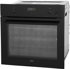 Духовой шкаф AEG BER455120B