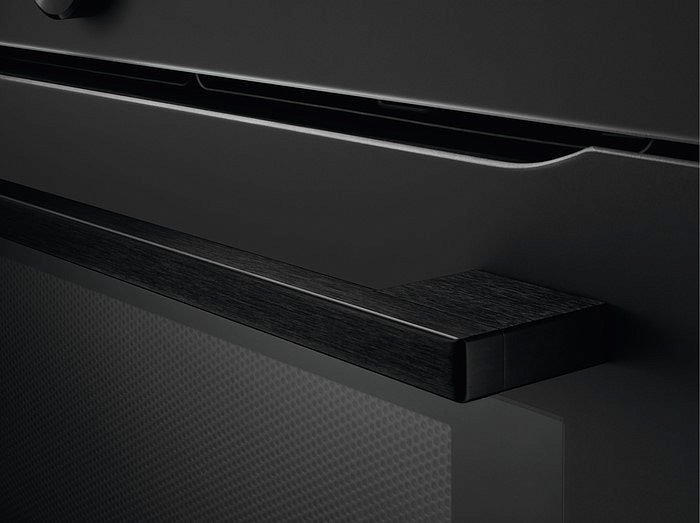 Компактный духовой шкаф AEG KMK968000T preview 4