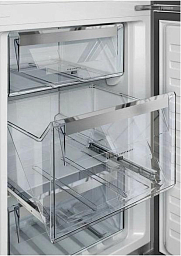 Встраиваемая морозильная камера AEG ABE818F6NC