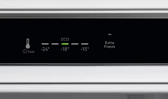 Встраиваемая морозильная камера AEG TB7NA181EC