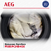Купить Сушильная машина AEG TR7184E preview 4