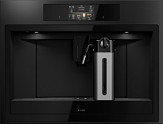 Встраиваемая кофемашина Asko CMB64GS