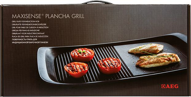 Макси-гриль AEG MAXI-GRILL preview 3