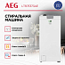 Купить Стиральная машина AEG LTR7E373AE preview 2