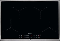 Комплект AEG BSE788380M, IAE84411XB