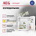 Купить Встраиваемый холодильник AEG OSF6I82EF preview 2