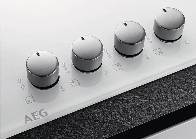 Варочная панель AEG HKR64440NW preview 7