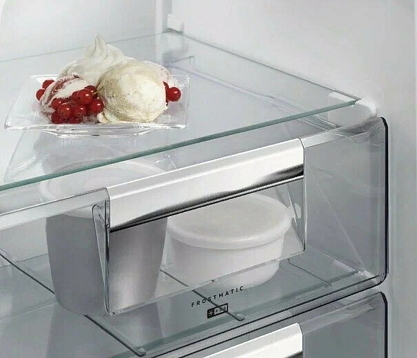 Встраиваемый холодильник AEG TSC8M181DS preview 9