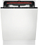 Встраиваемая посудомоечная машина AEG FSB53927Z